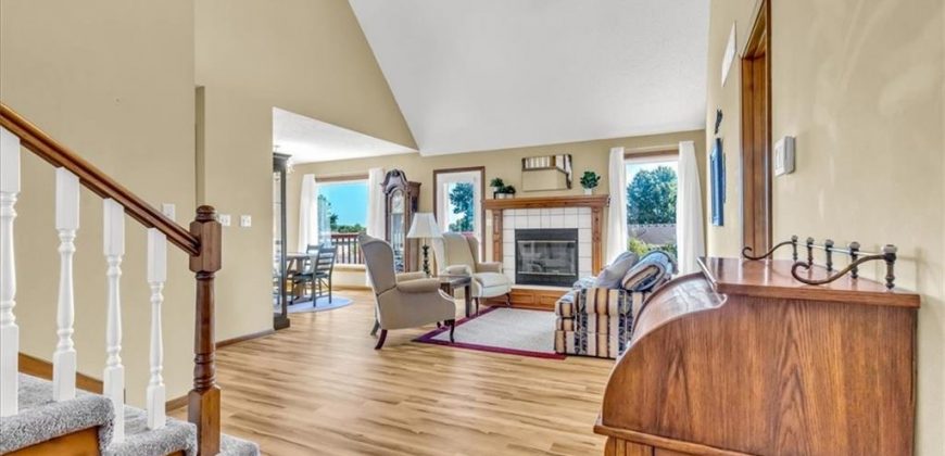 Homes for Sale in Kearney, MO 64060 | 817  Porter Ridge Road