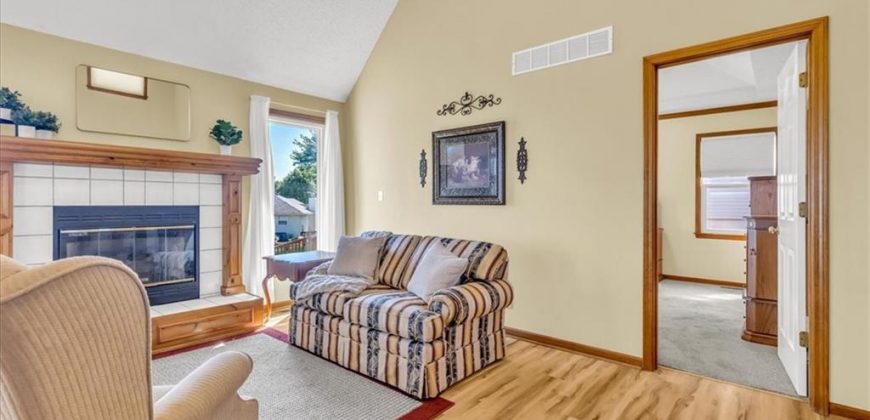 Homes for Sale in Kearney, MO 64060 | 817  Porter Ridge Road