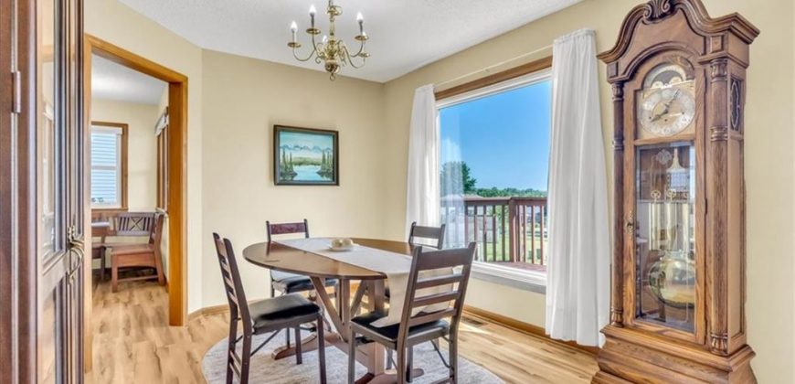 Homes for Sale in Kearney, MO 64060 | 817  Porter Ridge Road