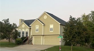 Homes for Sale in Kansas City, MO 64156 | 8611 N Mersington Avenue