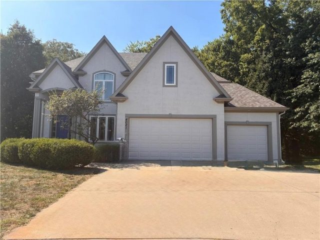 Homes for Sale in Kansas City, MO 64156 | 4021 NE 95th Terrace