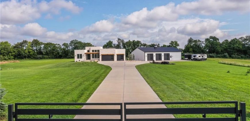 Homes for Sale in Smithville, MO 64089 | 6320 NE 164th Street