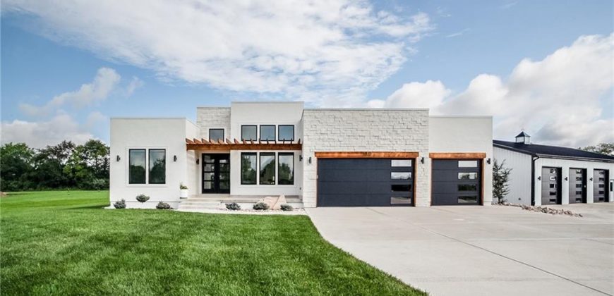 Homes for Sale in Smithville, MO 64089 | 6320 NE 164th Street