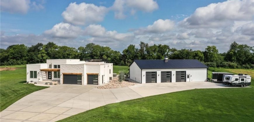 Homes for Sale in Smithville, MO 64089 | 6320 NE 164th Street