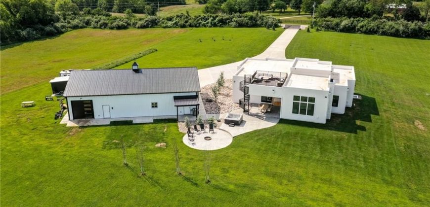 Homes for Sale in Smithville, MO 64089 | 6320 NE 164th Street