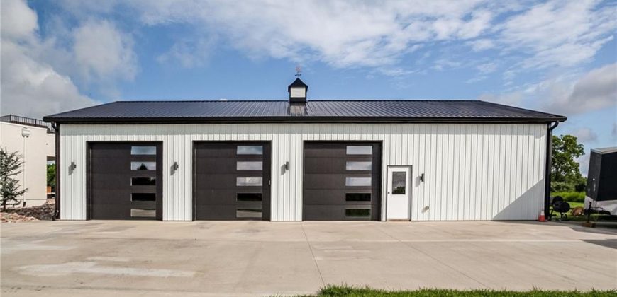 Homes for Sale in Smithville, MO 64089 | 6320 NE 164th Street