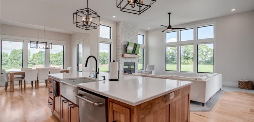 Homes for Sale in Smithville, MO 64089 | 6320 NE 164th Street