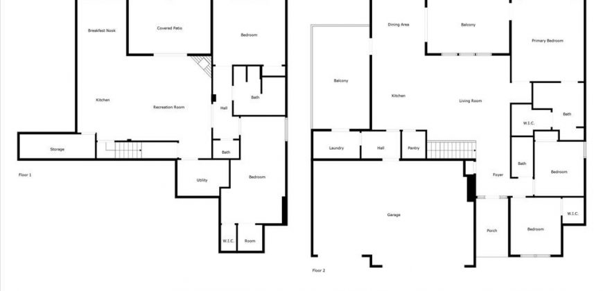 Homes for Sale in Kansas City, MO 64154 | 3718 NW 96th Court