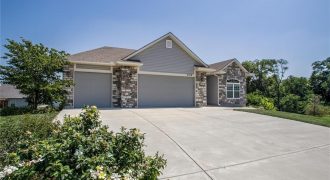 Homes for Sale in Kansas City, MO 64154 | 3718 NW 96th Court