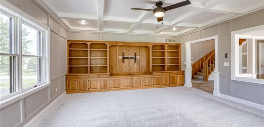 Homes for Sale in Platte City, MO 64079 | 12815 NW 145th Street