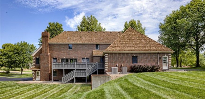 Homes for Sale in Platte City, MO 64079 | 12815 NW 145th Street