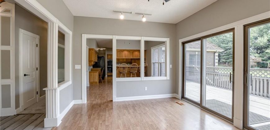 Homes for Sale in Platte City, MO 64079 | 12815 NW 145th Street