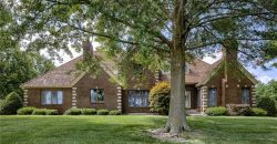 Homes for Sale in Platte City, MO 64079 | 12815 NW 145th Street