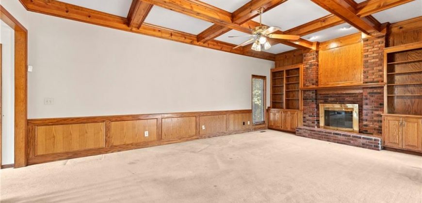 Homes for Sale in Kansas City, MO 64155 | 1606 NE 100th Court