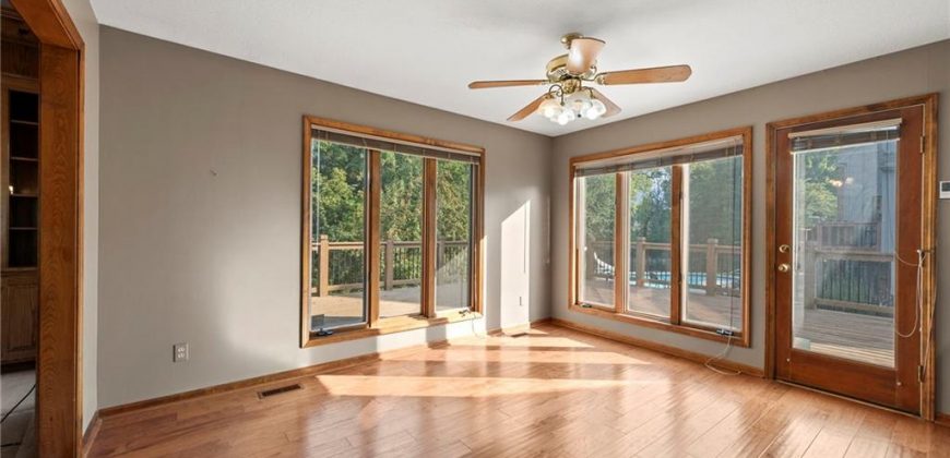 Homes for Sale in Kansas City, MO 64155 | 1606 NE 100th Court