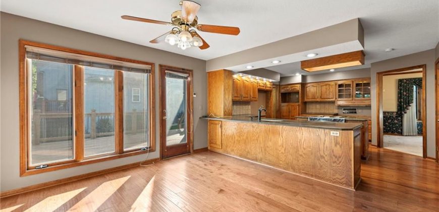 Homes for Sale in Kansas City, MO 64155 | 1606 NE 100th Court