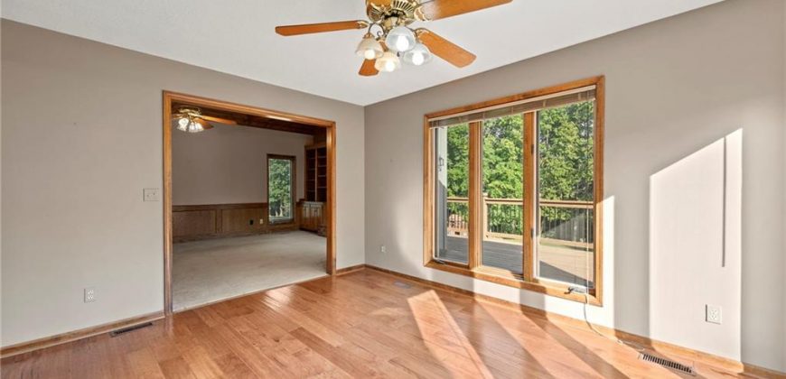 Homes for Sale in Kansas City, MO 64155 | 1606 NE 100th Court