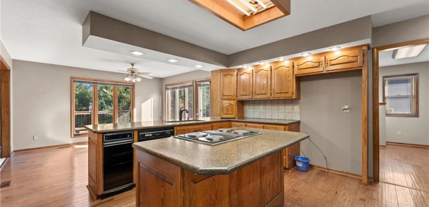 Homes for Sale in Kansas City, MO 64155 | 1606 NE 100th Court