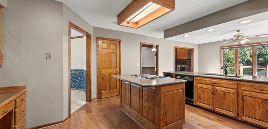 Homes for Sale in Kansas City, MO 64155 | 1606 NE 100th Court