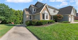 Homes for Sale in Kansas City, MO 64155 | 1606 NE 100th Court