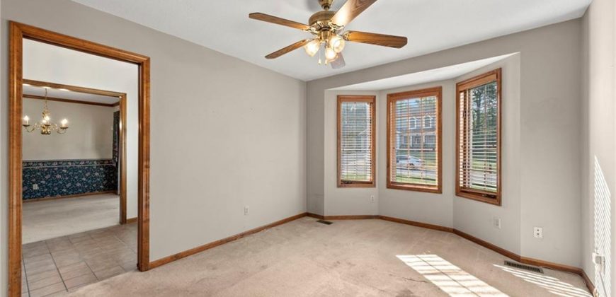 Homes for Sale in Kansas City, MO 64155 | 1606 NE 100th Court