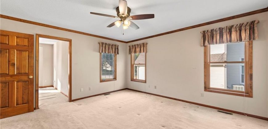 Homes for Sale in Kansas City, MO 64155 | 1606 NE 100th Court