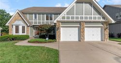 Homes for Sale in Kansas City, MO 64155 | 1606 NE 100th Court