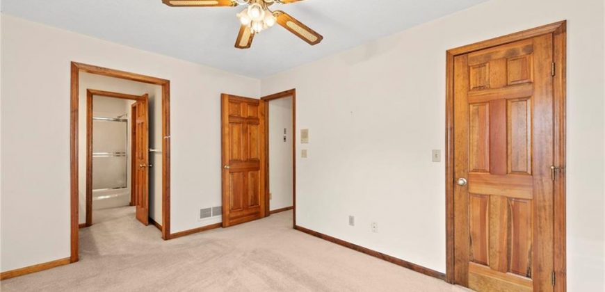 Homes for Sale in Kansas City, MO 64155 | 1606 NE 100th Court