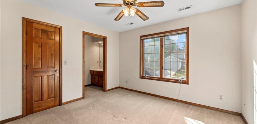 Homes for Sale in Kansas City, MO 64155 | 1606 NE 100th Court