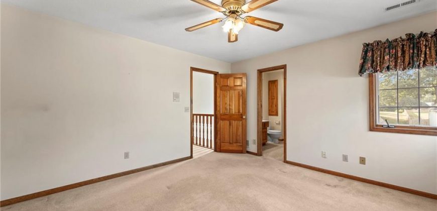 Homes for Sale in Kansas City, MO 64155 | 1606 NE 100th Court