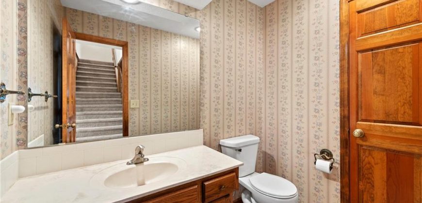 Homes for Sale in Kansas City, MO 64155 | 1606 NE 100th Court