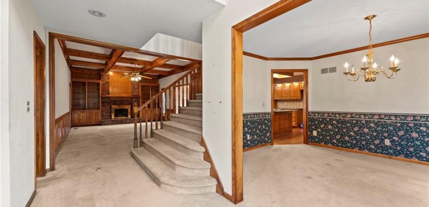 Homes for Sale in Kansas City, MO 64155 | 1606 NE 100th Court