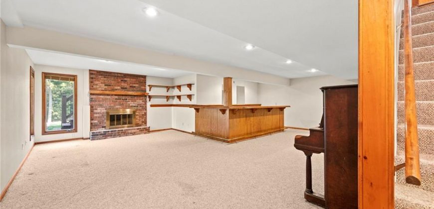 Homes for Sale in Kansas City, MO 64155 | 1606 NE 100th Court