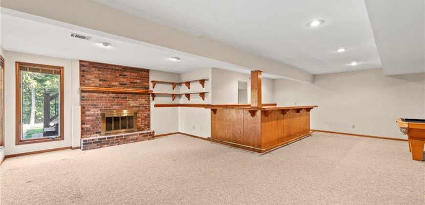 Homes for Sale in Kansas City, MO 64155 | 1606 NE 100th Court