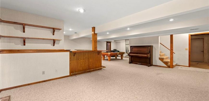 Homes for Sale in Kansas City, MO 64155 | 1606 NE 100th Court