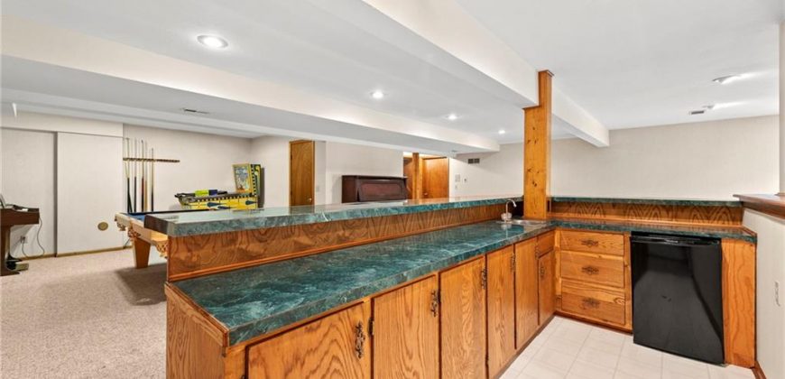 Homes for Sale in Kansas City, MO 64155 | 1606 NE 100th Court