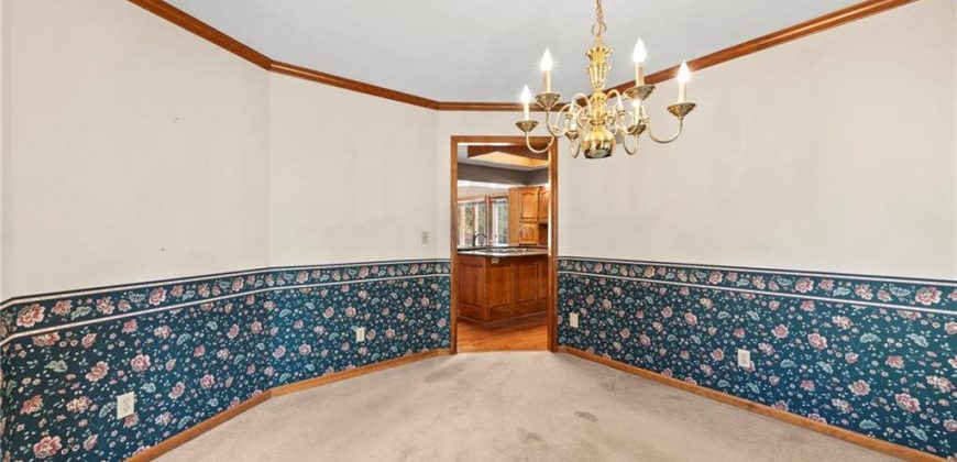 Homes for Sale in Kansas City, MO 64155 | 1606 NE 100th Court