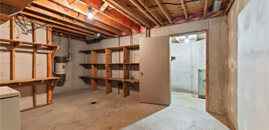 Homes for Sale in Kansas City, MO 64155 | 1606 NE 100th Court