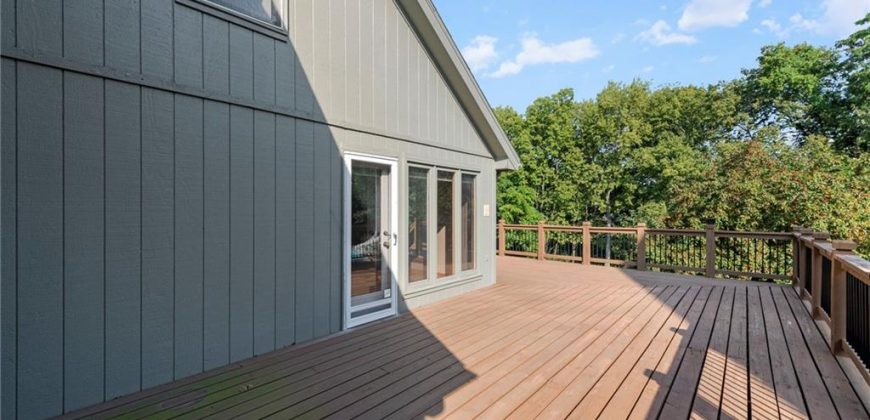 Homes for Sale in Kansas City, MO 64155 | 1606 NE 100th Court