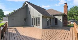 Homes for Sale in Kansas City, MO 64155 | 1606 NE 100th Court