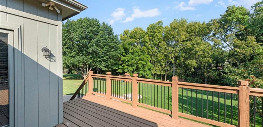 Homes for Sale in Kansas City, MO 64155 | 1606 NE 100th Court