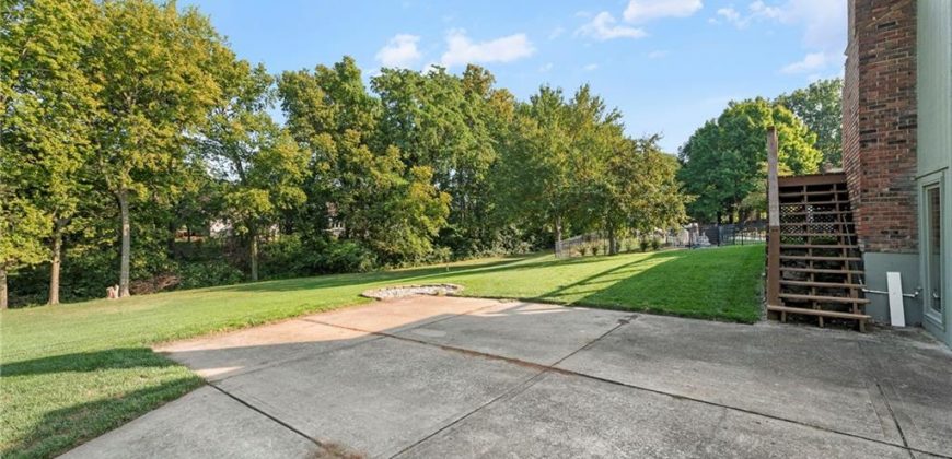 Homes for Sale in Kansas City, MO 64155 | 1606 NE 100th Court