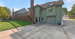 Homes for Sale in Kansas City, MO 64155 | 1606 NE 100th Court