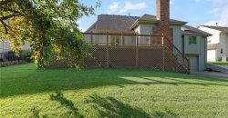 Homes for Sale in Kansas City, MO 64155 | 1606 NE 100th Court