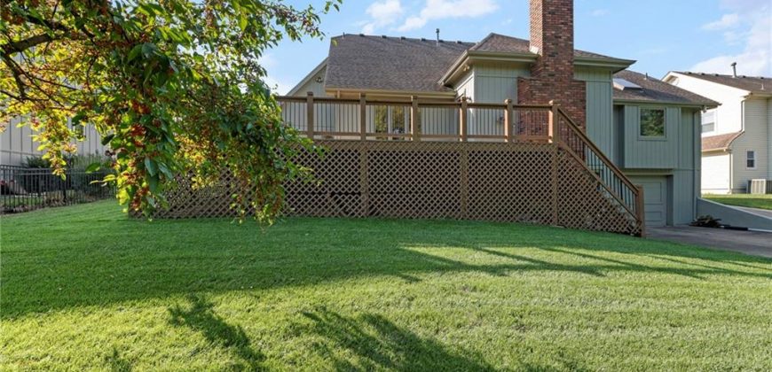 Homes for Sale in Kansas City, MO 64155 | 1606 NE 100th Court