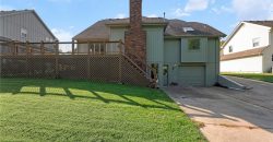 Homes for Sale in Kansas City, MO 64155 | 1606 NE 100th Court