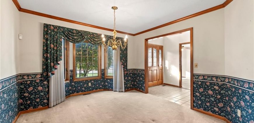 Homes for Sale in Kansas City, MO 64155 | 1606 NE 100th Court