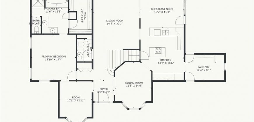 Homes for Sale in Kansas City, MO 64155 | 1606 NE 100th Court