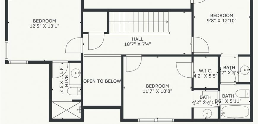 Homes for Sale in Kansas City, MO 64155 | 1606 NE 100th Court
