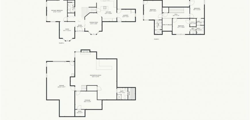 Homes for Sale in Kansas City, MO 64155 | 1606 NE 100th Court